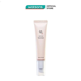  Tinh Chất Dưỡng Da Vùng Mắt Beauty Of Joseon Revive Eye Serum Ginseng + Retinal 30ml 