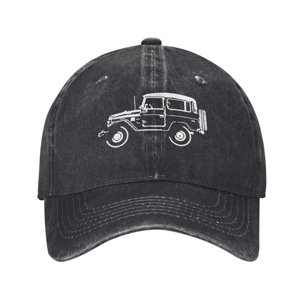 Mũ bóng chày thời trang Tooyotan Bj40 Fj40 Land Cruiser chất lượng tốt