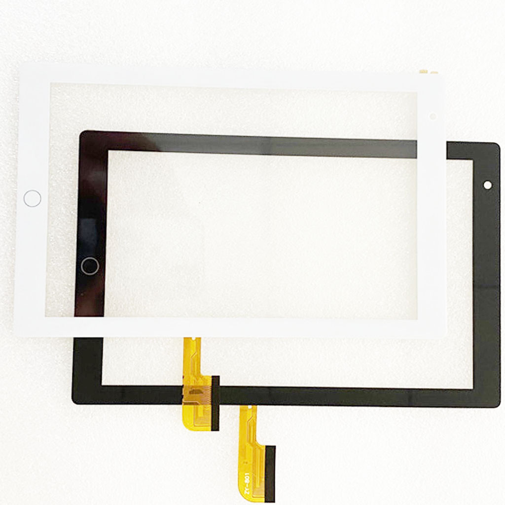 Dành Cho YZS-0841B YZS-0841A Máy Tính Bảng Số Hóa Màn Hình Cảm Ứng Mới Sửa Chữa Thay Thế
