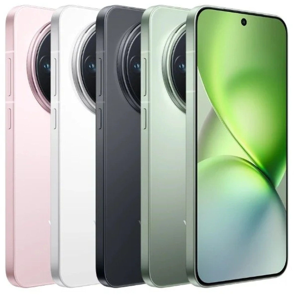 Vivo X200 Pro mini (12/256GB)(16/512GB) nội địa 99% Fullbox