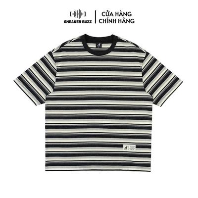 Áo T-Shirt Black Unisex 66251018C20