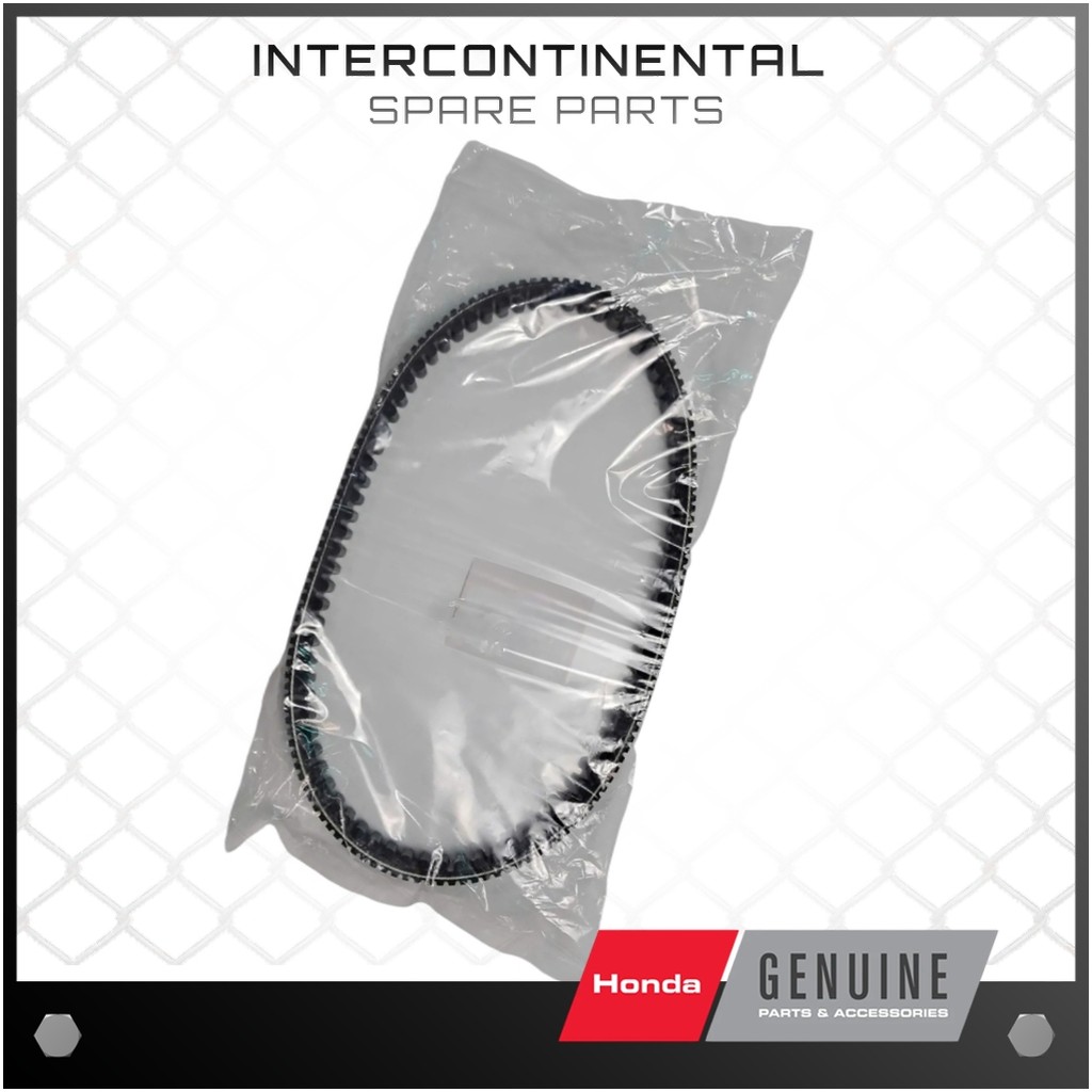 Dây Curoa - Dây đai truyền chuyển động Pcx 125, Air Blade 125 (2016+) (23100-K35-V01) Chính Hãng