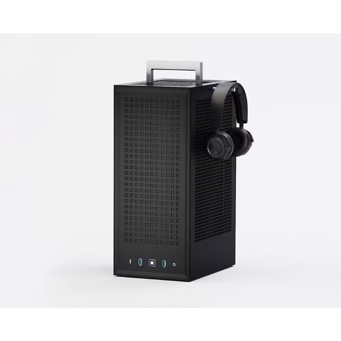 Case HYTE Revolt 3 - (ITX/Mini Tower)