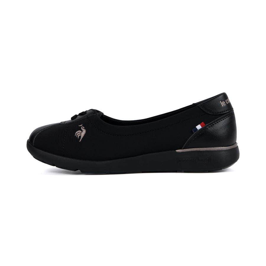 Giày thời trang le coq sportif Nữ LU5SSN25LZ-BKBK