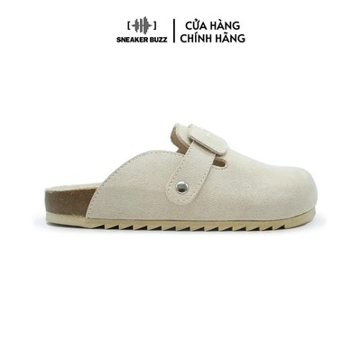 Dép Sneaker Buzz Cork Sole Mule V2807SB02U_003