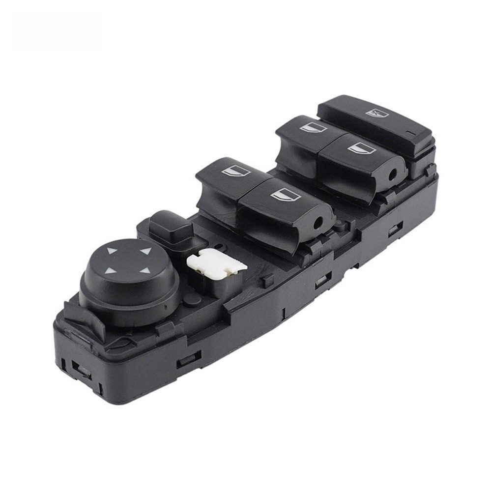 [new15] Công Tắc Cửa Sổ Nâng Cửa Sổ Cho Xe BMW F07 F10 520 530 535 550 61319208108