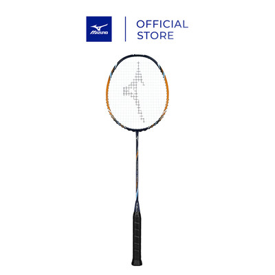 Vợt Cầu Lông Mizuno TURBOBLADE 587 - COLOR 09 -(Không kèm lưới)-73MTB52409