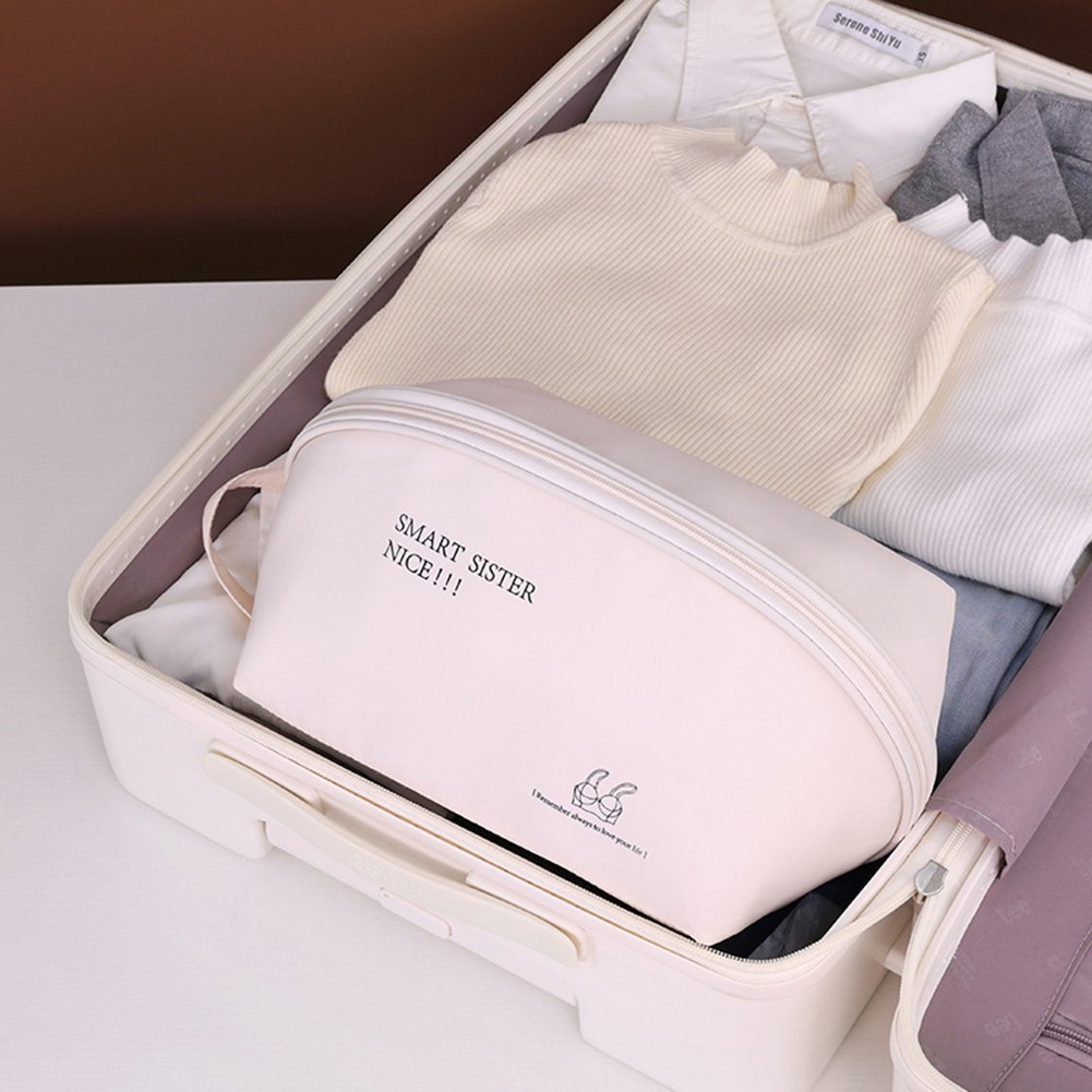 [HEAVEN] Túi đựng đồ lót túi áo ngực gia đình túi đựng đồ lót tất túi đựng đồ