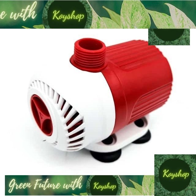 Máy Bơm Bể Cá Baoyu BY101 BY102 BY103 BY104 BY105 BY106 BY107 - Bơm Chìm Bể Cá