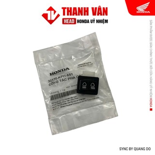 Công Tắc Pha Cốt HONDA AIR BLADE, CLICK, FUTURE, WAVE 100 (35170KPH651)