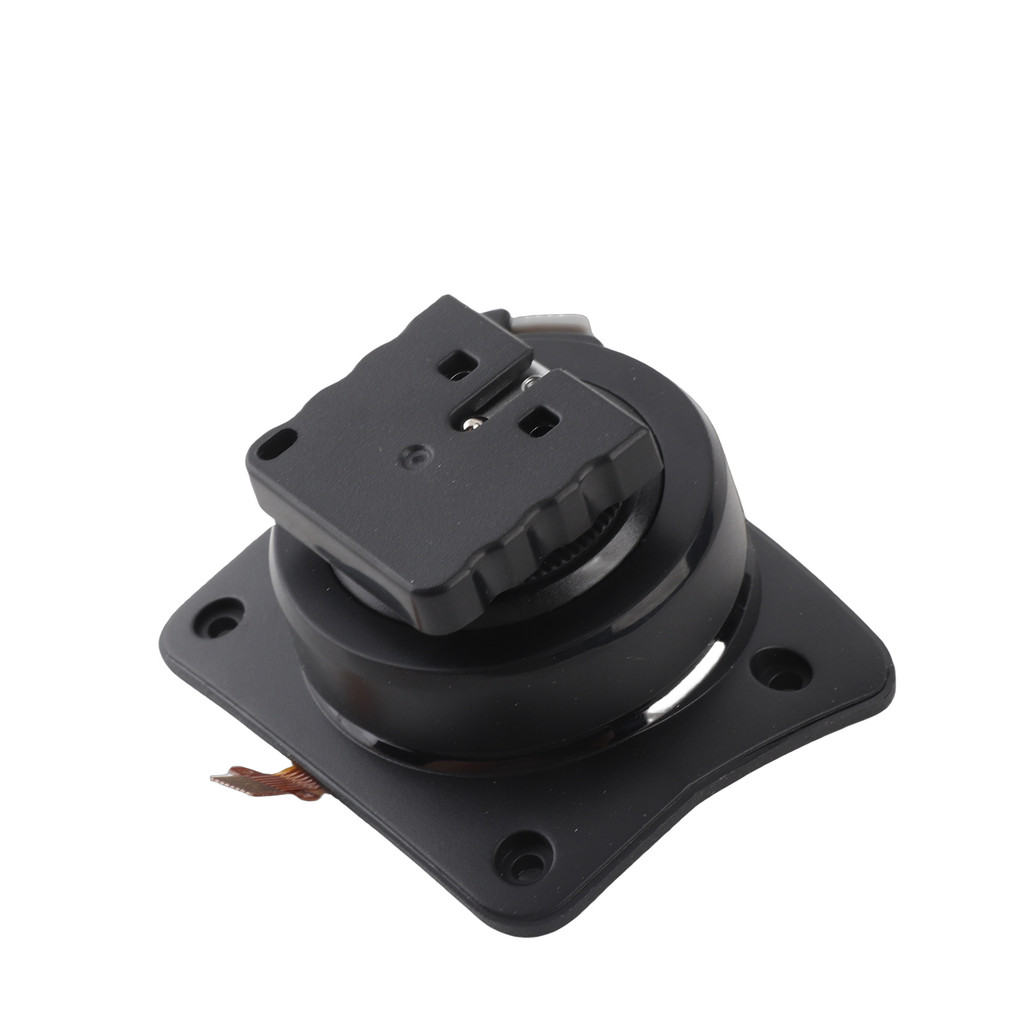 Godox Hot Shoe Mount Foot Tương thích với các bộ phận sửa chữa đèn Flash máy ảnh V1S Speedlite