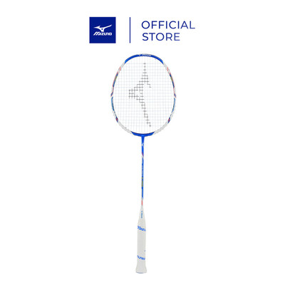 Vợt Cầu Lông Mizuno CALIBER V-PRO - COLOR 00 -(Không kèm lưới)-73MTB25400