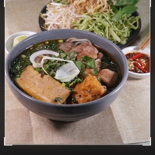 TRÙM DEAL - TP.HCM - BÚN BÒ HUẾ 149 - TÔ THẬP CẨM KHÔNG GIÒ