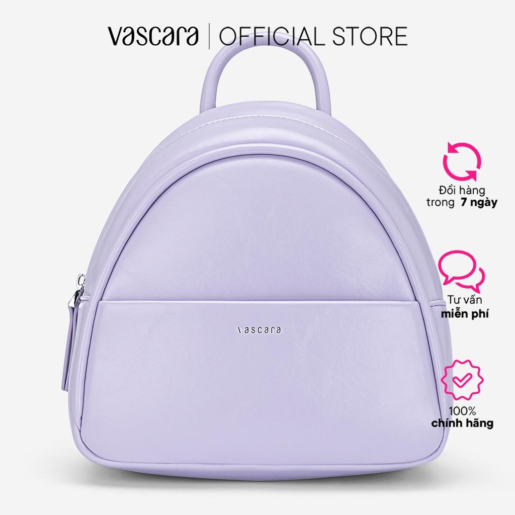 Vascara Balo Mini Dáng Tròn - BAC 0229