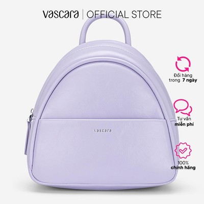 Vascara Balo Mini Dáng Tròn - BAC 0229
