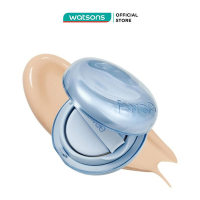 Phấn Nước Fwee Cushion Glass Natural 13g