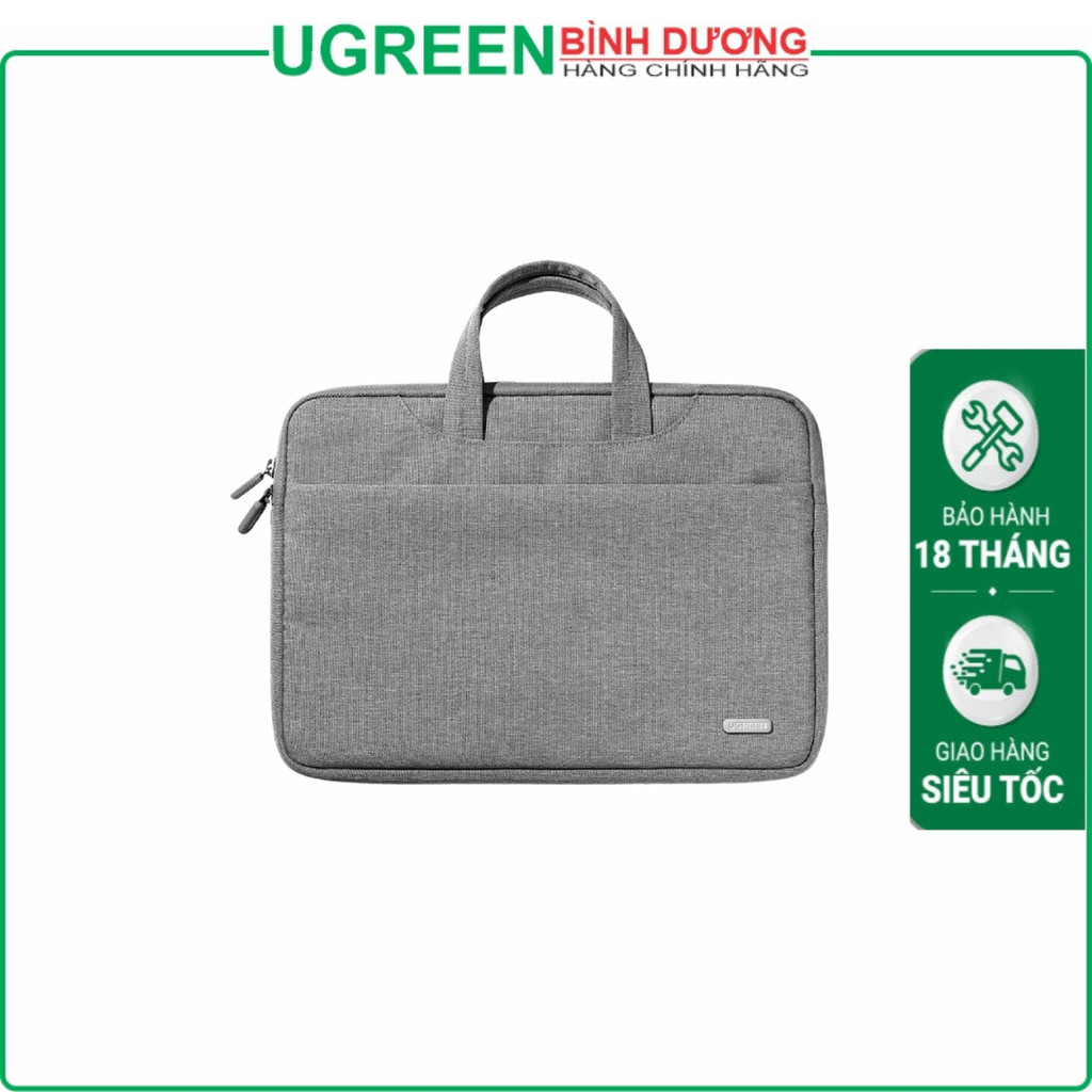 Túi chống sốc UGREEN LP516 | Chống nước, mềm mại | Vải polyester chất lượng 90627
