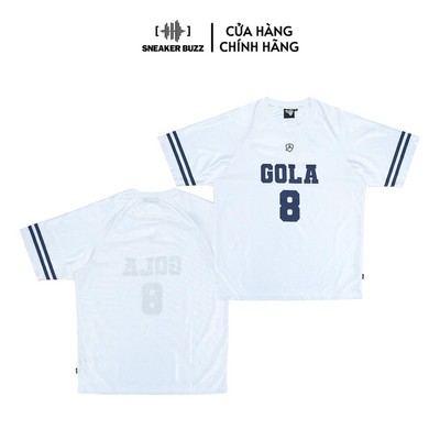 Áo Thun Gola T-Shirt G525707000