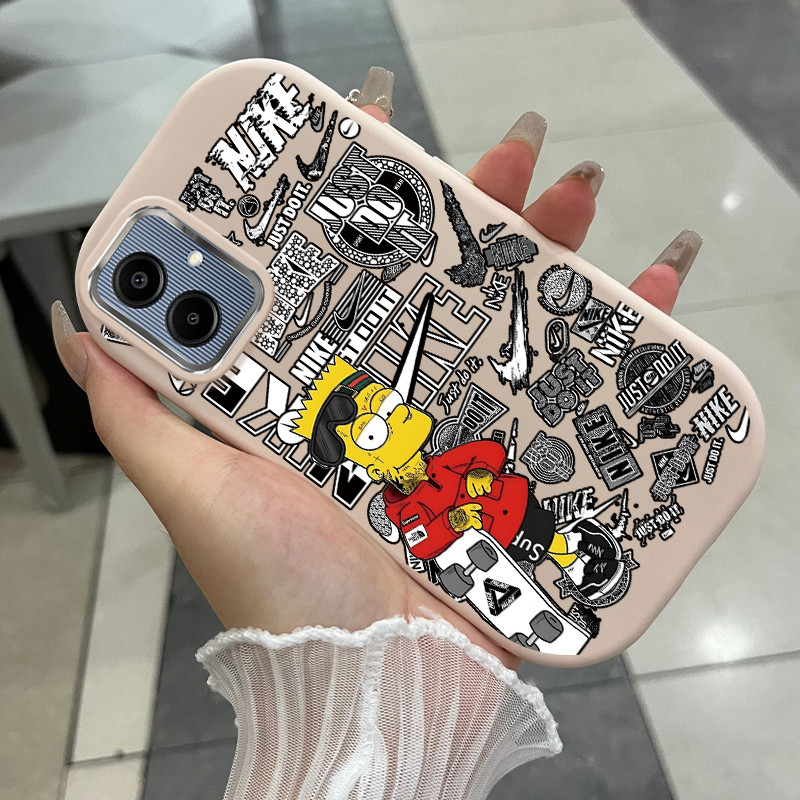 Ốp Lưng Samsung A06 4G A06 5G A05 F05 M05 A05s Case Tuyệt vời Cá nhân