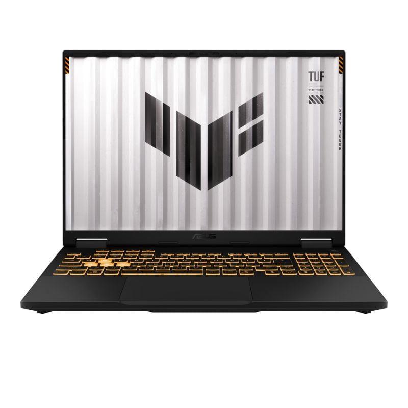 Laptop Gaming Asus TUF F16 FX608JH-QT127W (Core i5-13450HX, RTX 5050, 165Hz)