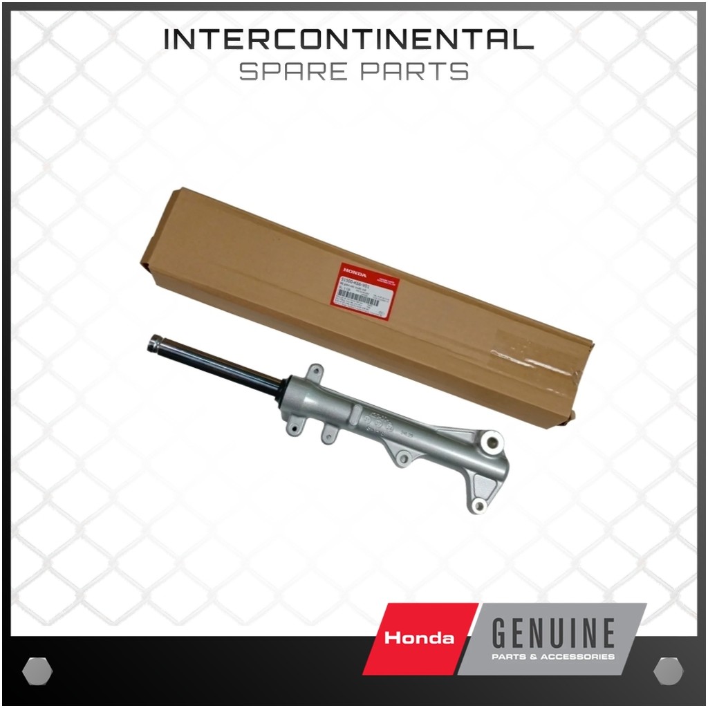 Giảm xóc trước trái Air Blade 125 K66 (51500-K66-V01) Chính Hãng