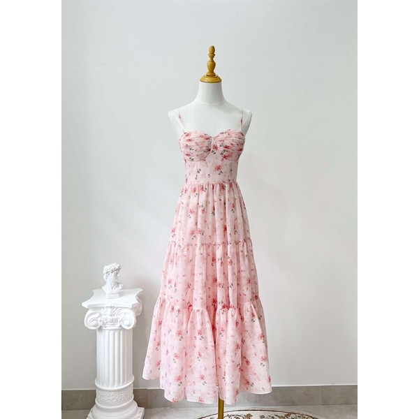 Tiela - Gloria Dress