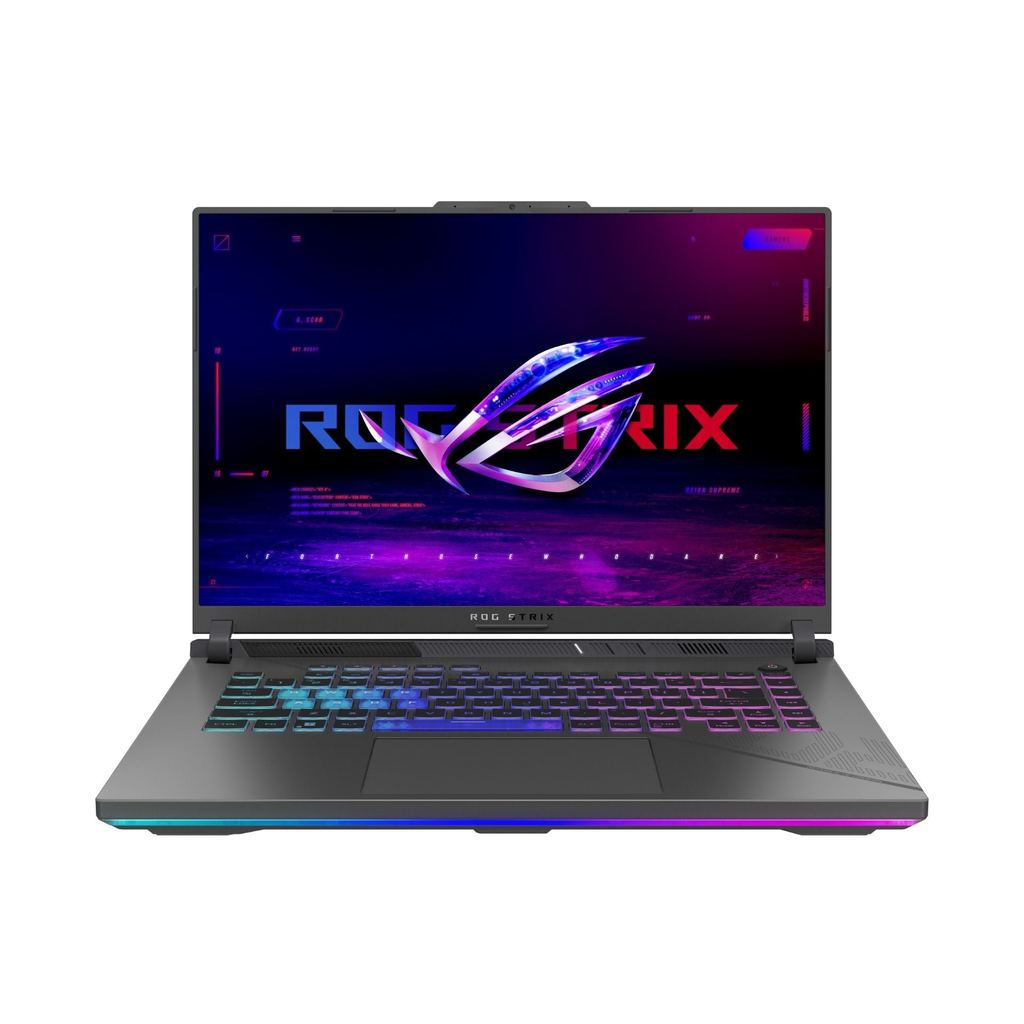 Laptop ASUS ROG Strix G16 G614PM-S5181WS (Ryzen 9 | RTX 5060 | 16GB | 1TB | 2.5K)