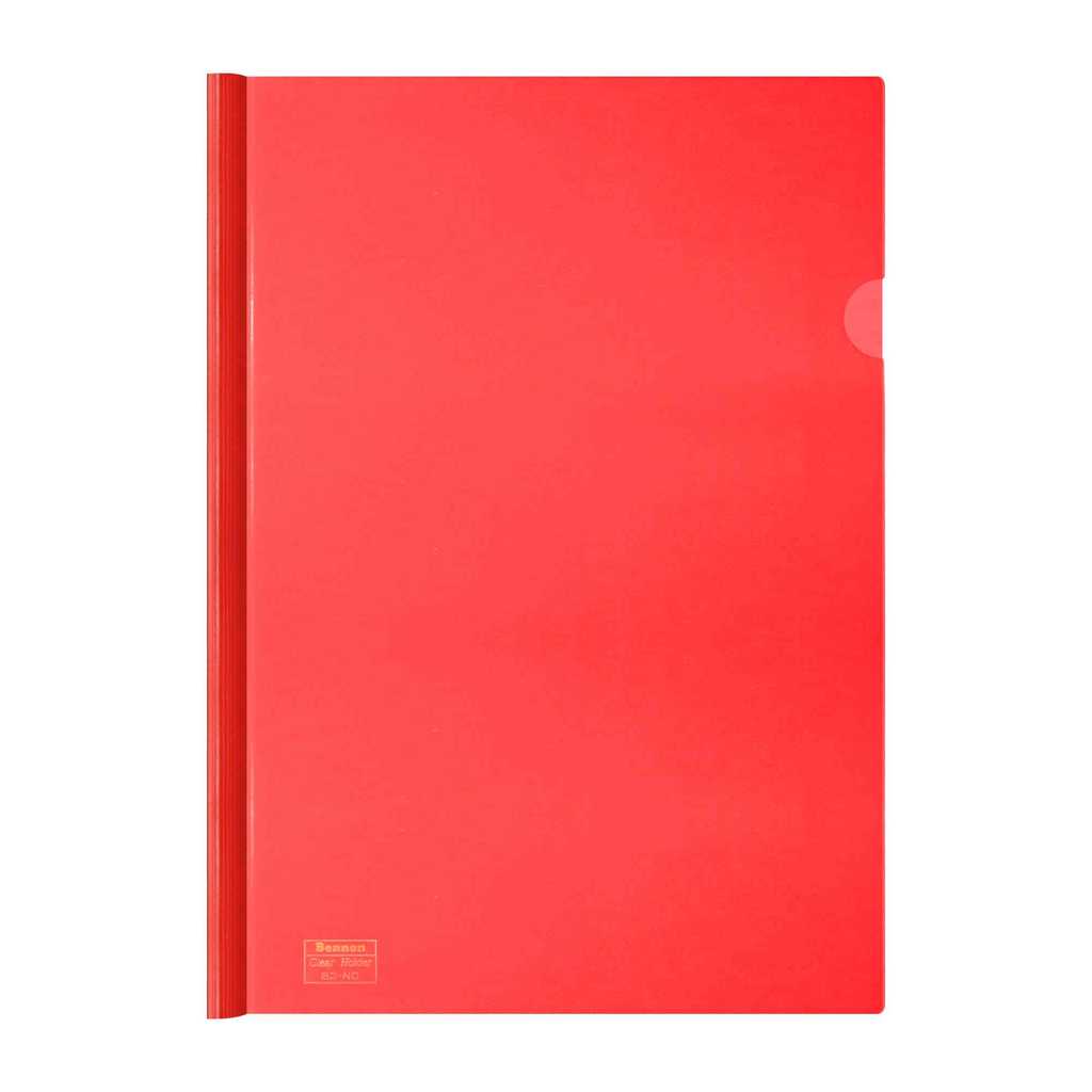BENON 82NC A4 File Red (PC)