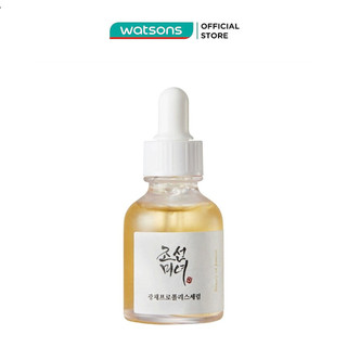  Tinh Chất Dưỡng Da Beauty Of Joseon Glow Serum Propolis + Niacinamide 30ml 