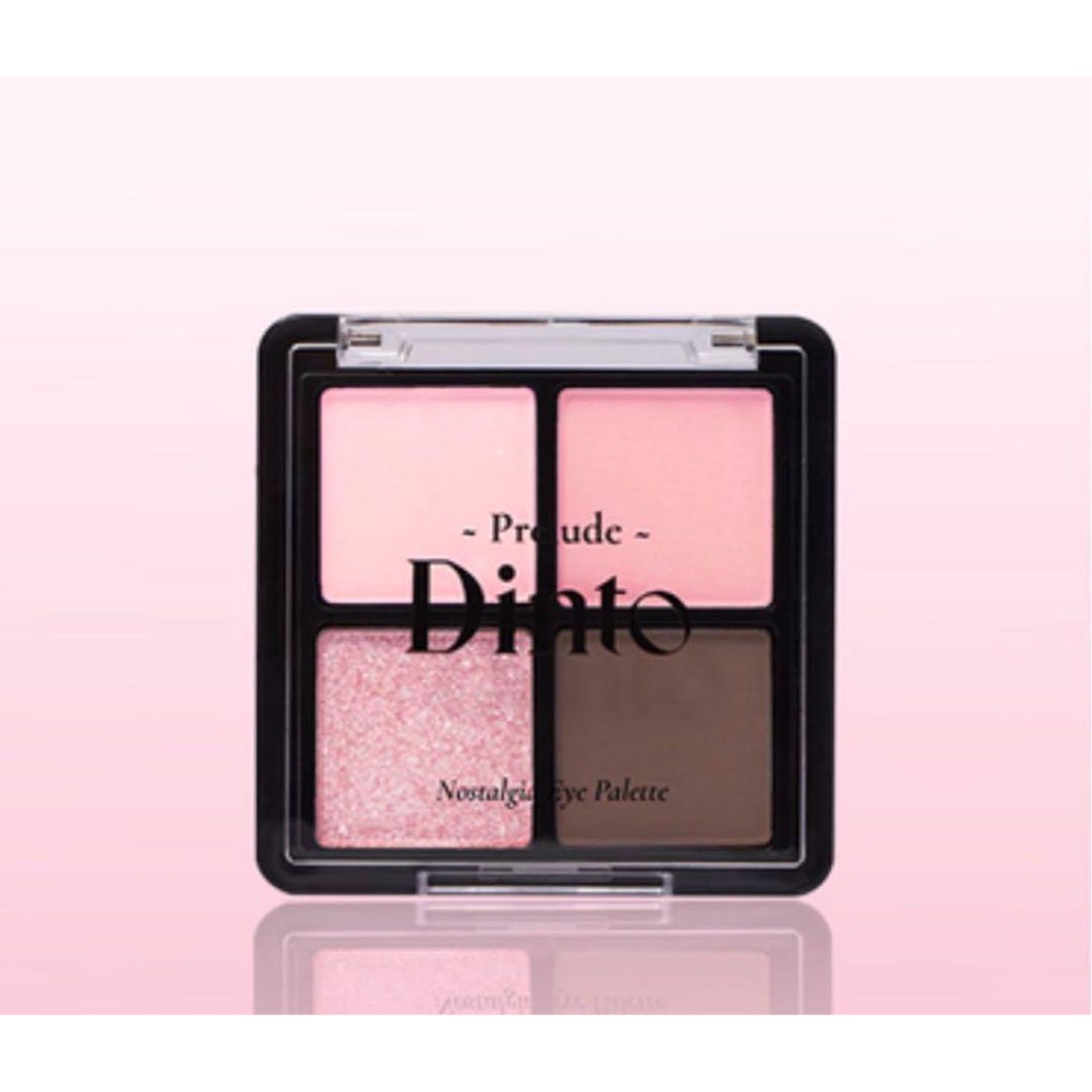 【Direct from Japan】Mỹ phẩm Hàn Quốc, Korea Daiso, Phấn mắt Dinto【Japan Exclusive】