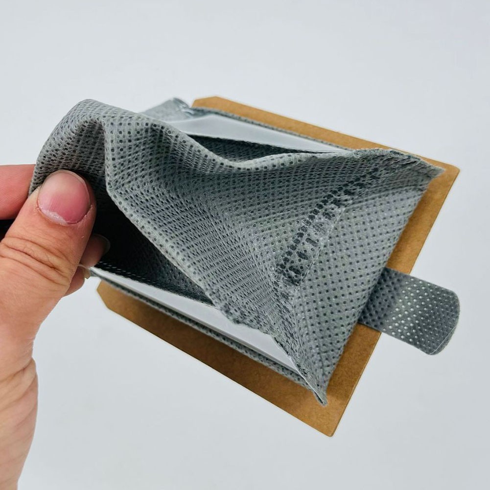 [HEAVEN] Túi đựng bụi tái sử dụng cho RedRoad cho túi hút bụi V17 Max