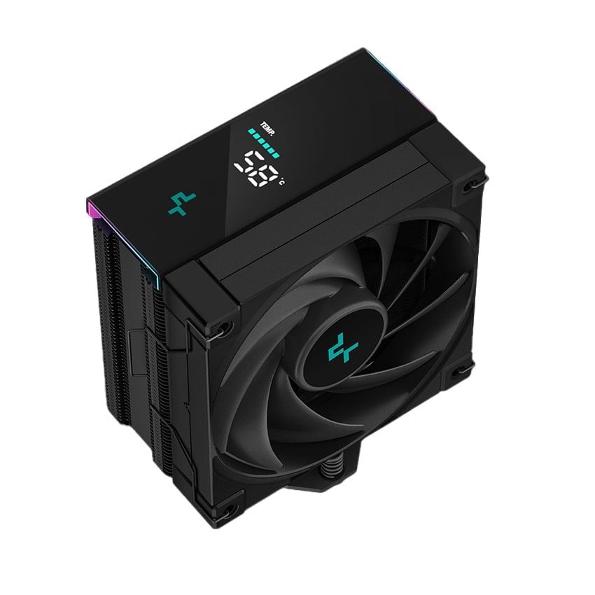 Bộ Tản Nhiệt CPU Deepcool AK400 Digital