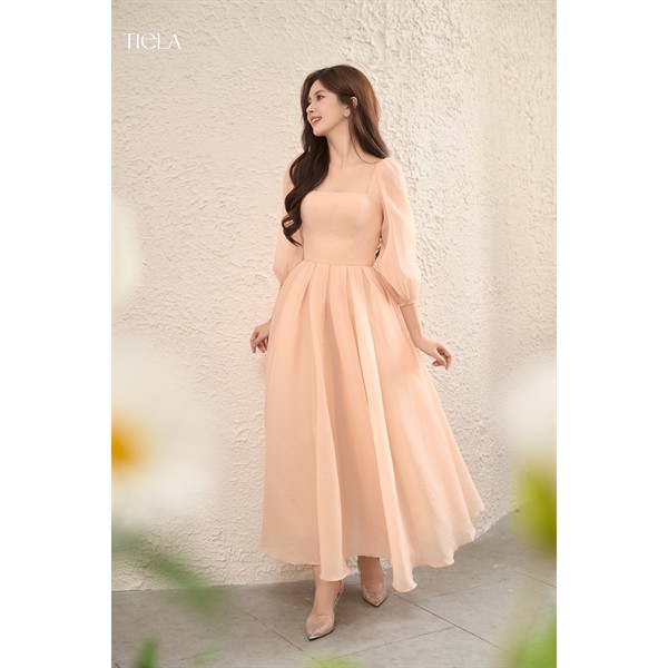 Tiela - Rishima Dress