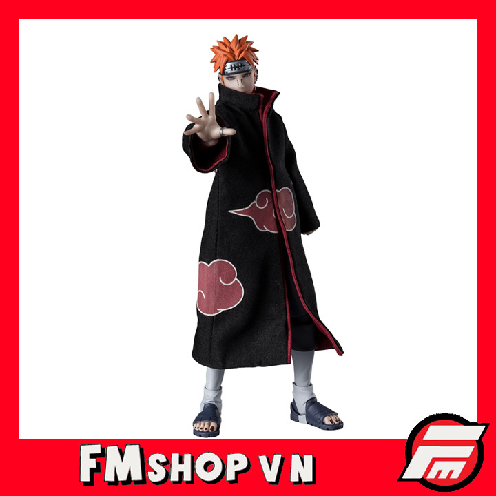 (2nd) Mô Hình Nhân Vật SHF Pain