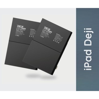 Pin Deji cho iPD Pro 11 Gen 2 (2020) | A2224 | A2068 | A2228 | A2230