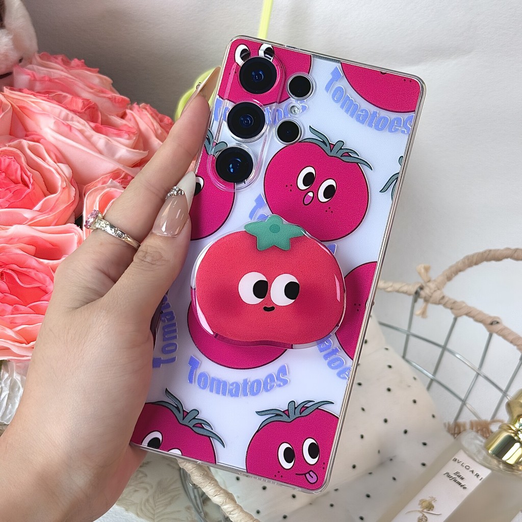 TY239 For realme Phone case GT 8 Pro 5G GT7 7T GT6 6 GT5 GT3 GT2  NEO 7 SE 7X 6 5 3 3T 2 2T P3 Ultra