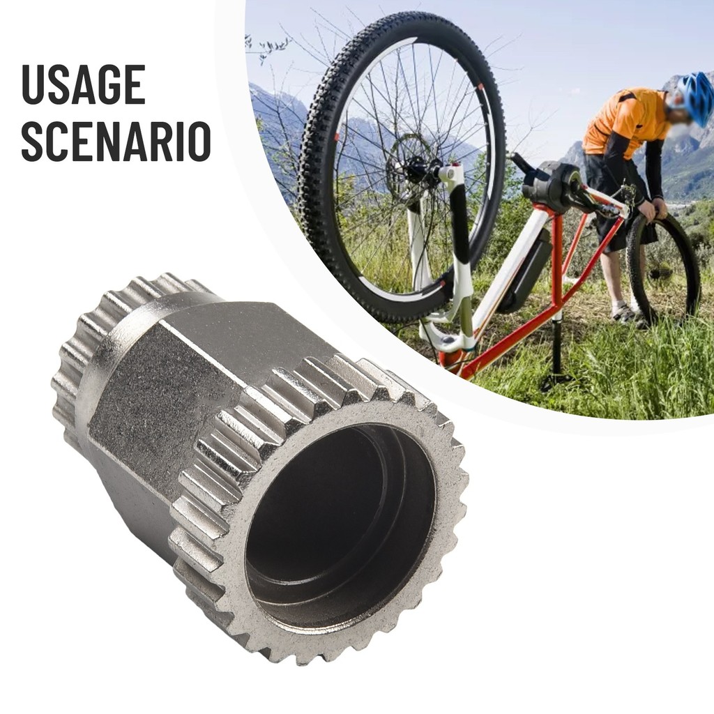 Công cụ chuyên dụng tháo lắp Eheel Hub cho DT Swiss Planetary Ratchet EXP