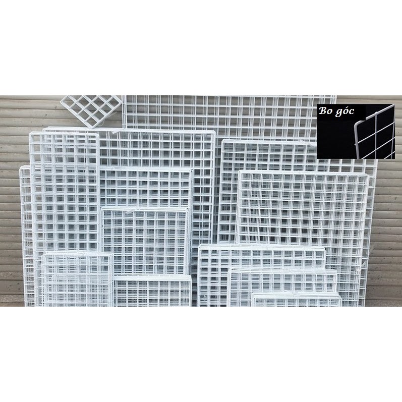 Vỉ 3 phân 1mx1m