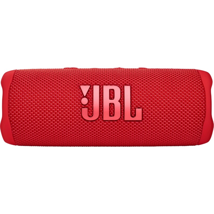 Loa Bluetooth JBL Flip 6 Đỏ - Hàng chính hãng