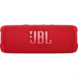  Loa Bluetooth JBL Flip 6 Đỏ - Hàng chính hãng 