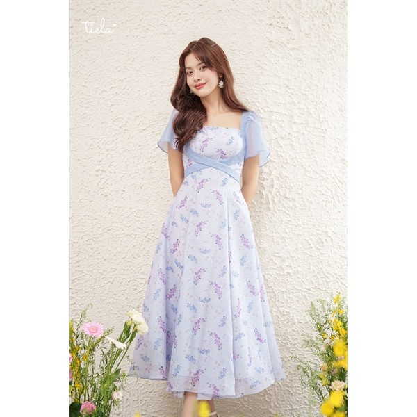 Tiela - Thanh Lý Meliora Dress