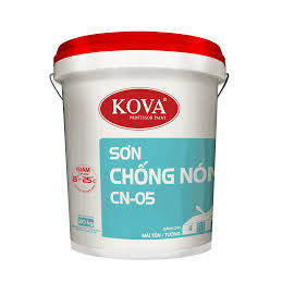 Sơn ngoại thất chống nóng đa năng KOVA CN-05 5KG