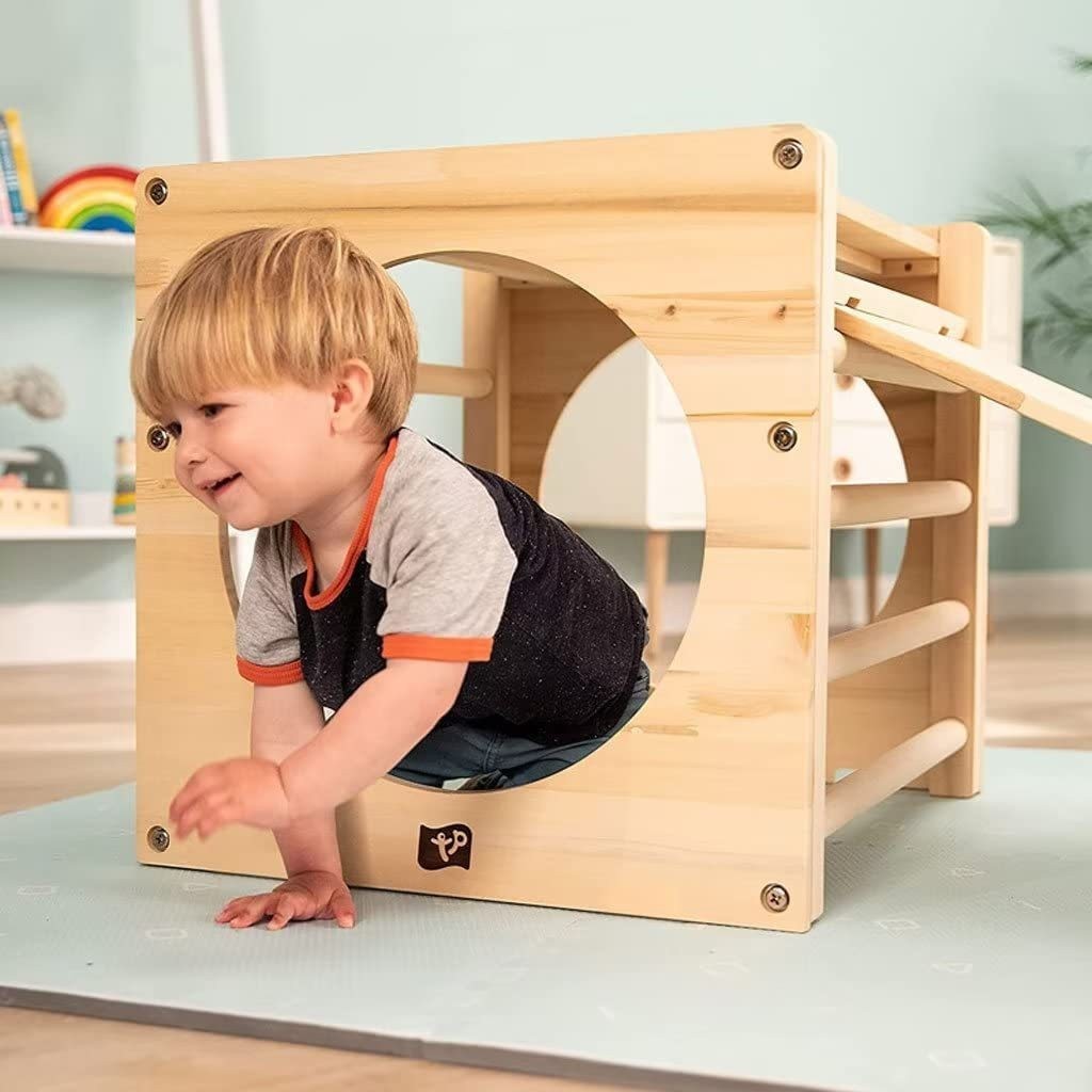 2026 wood storage rack storage living room organizer kids room storage organizer model 5YUR
