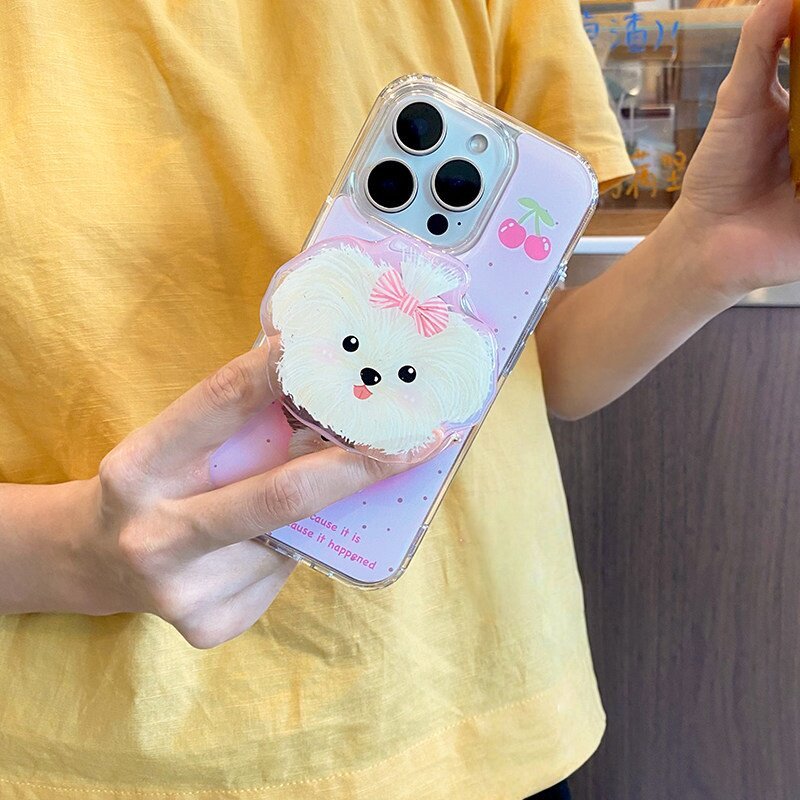 CX543 For iPhone 17 Air 16 Pro Max 16E 15 Plus 14 13 Mini 11 12 X Xs XR 7 8 SE2 SE3 SE4 Phone case W