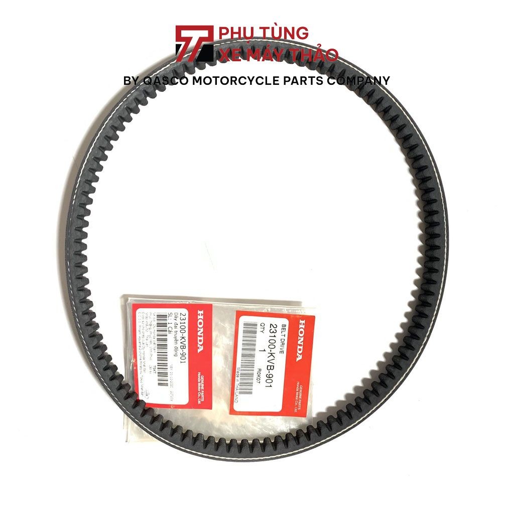 Dây curoa HONDA Air Blade 110 / Click 110   | 23100-KVB-901_8C 3K