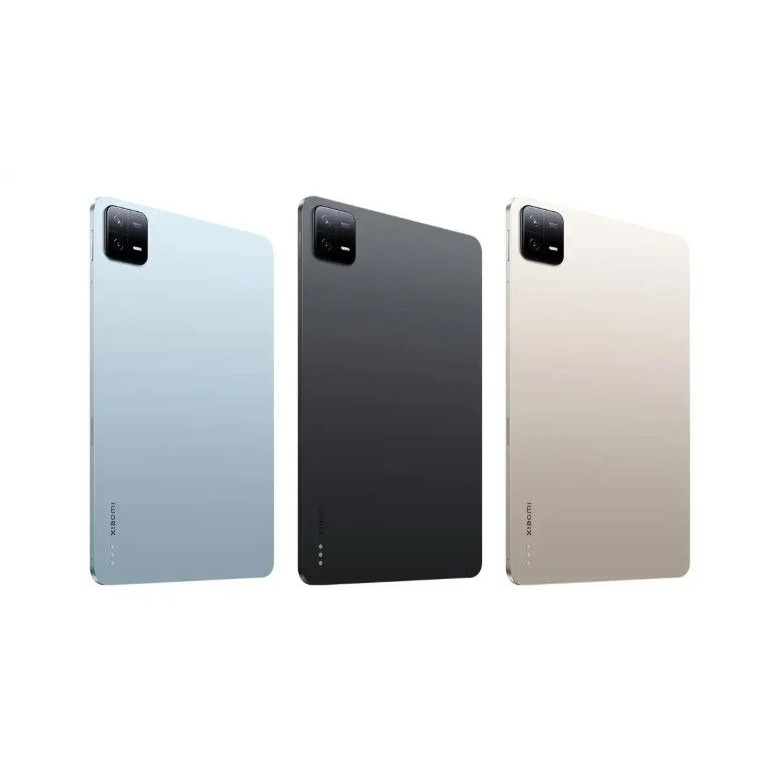 Xiaomi Pad 6 Pro (8/128GB-256GB) LikeNew 99% nội địa