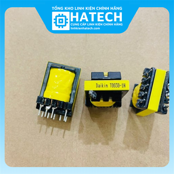 Linh Kiện Chuyên Dụng Biến áp xung máy lạnh daikin HA-DAIKIN T0030-1N MA8910 SP002245