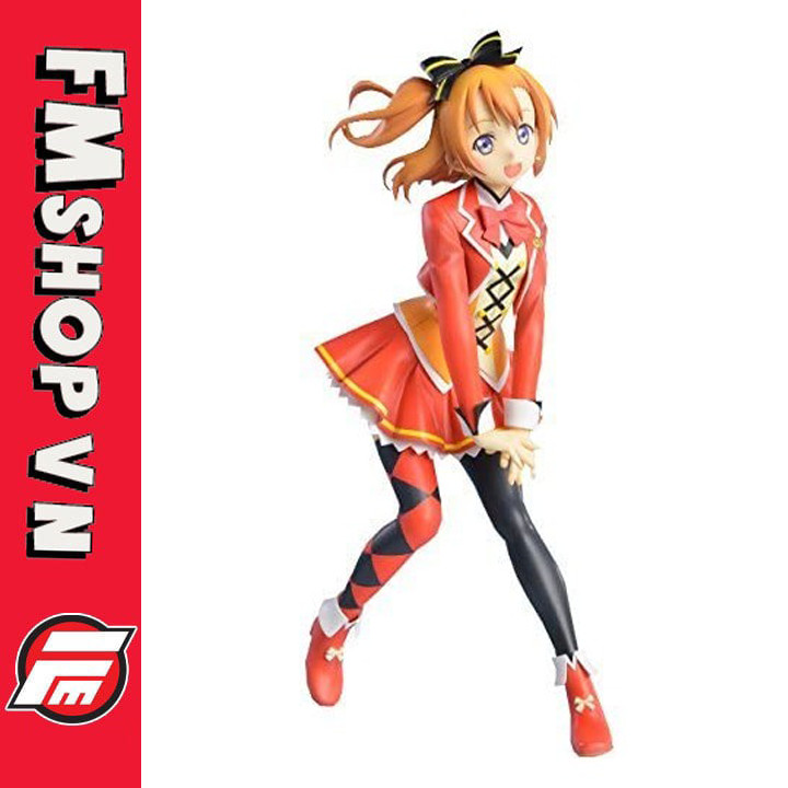 (No Box) Mô Hình Nhân Vật Sega Love Live! Honoka Kosaka Sunny Day Song