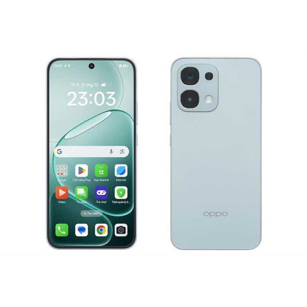 Oppo A6 Pro 8GB/128GB nguyên seal chính hãng VN