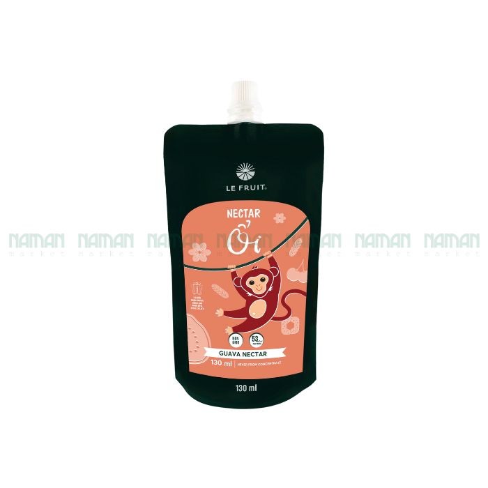 Nước ép ổi Le Fruit 130ml - Nam An Market